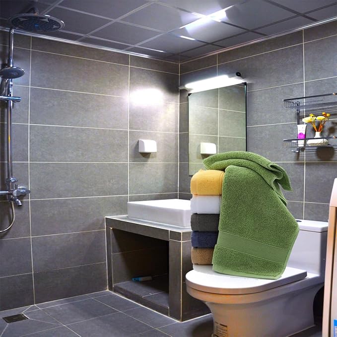 JININQ 700GSM 2Piece Hand Towels -100% Cotton - Image 6