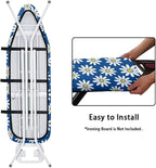 Ironing Board Covers, Standard Ironing Board Cover, Floral Ironing Board Cover - Image 4