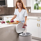 Plasticplace Custom Fit Trash Bags Compatible - Image 8