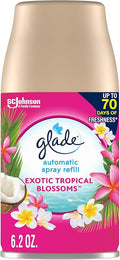 Glade Automatic Spray Refill, Air Freshener by Glade