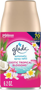 Glade Automatic Spray Refill, Air Freshener by Glade