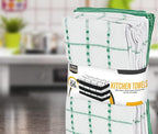 Utopia Towels - Kitchen Towels 6 Pack, 15 x 25 Inches, 100% Ring Spun Cotton - Image 6