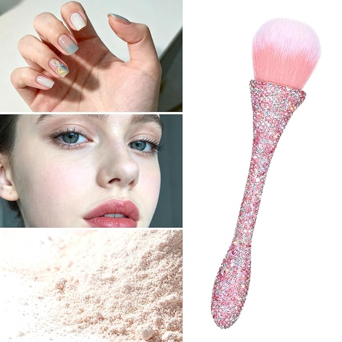 Nail Dust Brush - Image 4