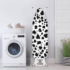 Ironing Board Cover, Cow Ironing Board Cover, Ironing Mat, Iron Board Cover - Image 3