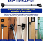 BRINKS Door Security Bar - Image 4