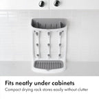 OXO Tot Space Saving Drying Rack - Image 2