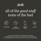 Drift on Amazon Stone Air Freshener Starter Kit - Image 6