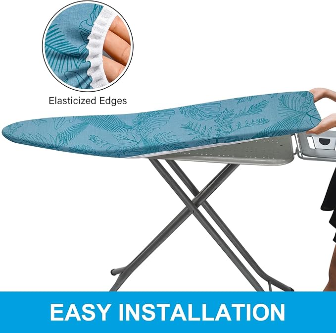 Dalykate Ironing Board Cover 21 x 57 - Image 7