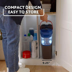 O-Cedar H2prO Flat Mop System - Image 6
