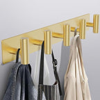 Coat Rack Wall Mount by Bntuk