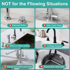Small Quick Drying Stone Sink Protectors - Image 7
