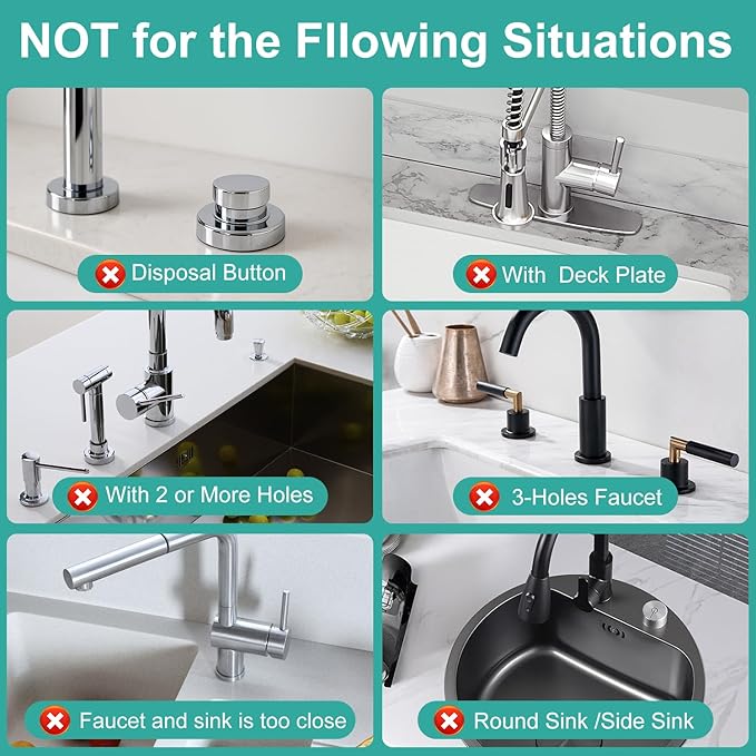Small Quick Drying Stone Sink Protectors - Image 7