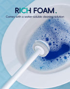 Disposable Toilet Cleaning System - Image 3