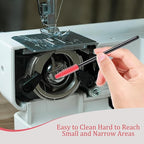 Sewing Machine Cleaning Brushes - Image 2