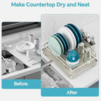 Dish Drying Rack Kitchen - Image 5