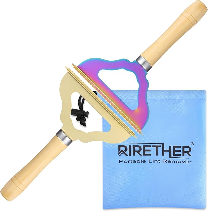 Portable Lint Remover - Image 2