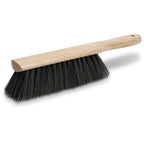 MARSHALLTOWN 13 1/2 Inch Beaver Tail Brush, Made in The USA by Marshalltown