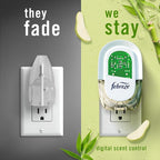 Febreze Plug-In Air Freshener, Odor-Fighting Scented Oil Starter Kit, Air - Image 5
