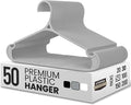Utopia Home Clothes Hangers by UTOPIAHOME