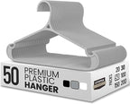 Utopia Home Clothes Hangers by UTOPIAHOME