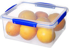 Sistema KLIP IT Food Storage Container, 5 L, Airtight & Stackable - Image 7