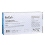 ForPro Disposable Vinyl Gloves, Industrial Grade, Powder-Free, Latex-Free - Image 4