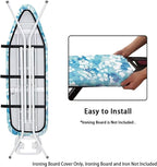 Hawaii Flower Ironing Board Cover - Image 4