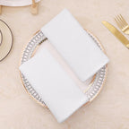 Homaxy 100% Cotton Waffle Weave Kitchen Towels - Image 2
