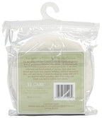 TL Care Nursing Pads Made with Organic Cotton - Image 3