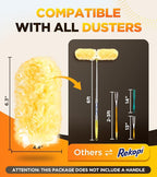 30 Count Heavy Duty Duster Refills - Image 4