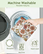 Plastic Bag Holder Organizer - Image 5