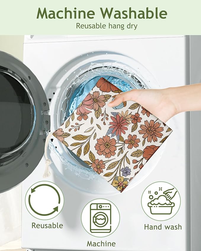 Plastic Bag Holder Organizer - Image 5