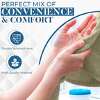 DAN RIVER 6-Pack Premium Hand Towels - Image 5