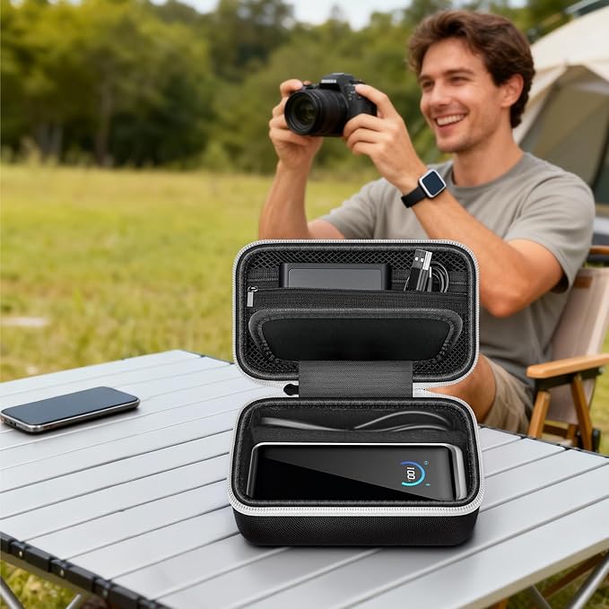 Power Bank Case Compatible - Image 9