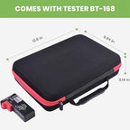 Battery Organizer Storage Holder Case Box - Image 3