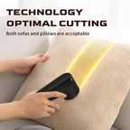 Fabric Shaver, Lint Remover for Clothes, Effectively and Quickly Remove Pills - Image 7