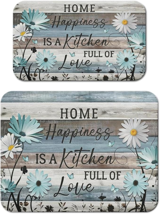 Dish Drying Mat for Kitchen Counter by Unknown