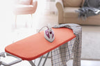 Encasa XO Ironing Board Cover and Pad 49"x18" - 4mm Felt Wide Iron Board Cover - Image 3