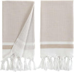 sea me at home Turkish Hand Towels by seameathome