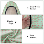 Ironing Board Cover for Crafting, Flat Decoration - Image 4