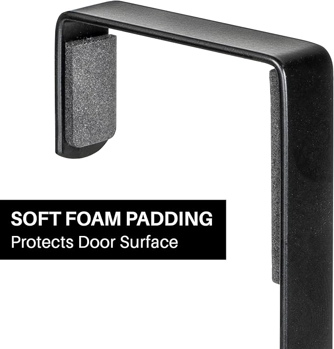 LYNK Professional® Home™ Over The Door Hooks - Image 4