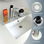 Stargaz Faucet Mat For Kitchen Sink，Sink stone quick dry around faucet - Image 7