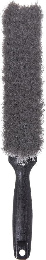 SPARTA Flo-Pac Counter Brush, Bench Brush, Dustpan Brush - Image 4