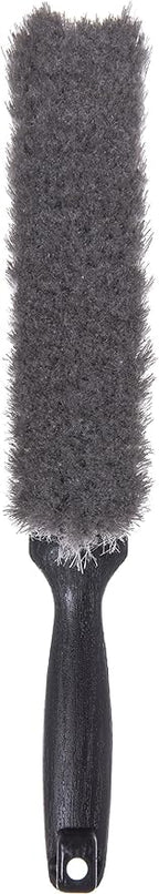 SPARTA Flo-Pac Counter Brush, Bench Brush, Dustpan Brush - Image 4