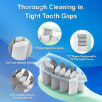 Portable Electric Soft Toothbrush - Image 6