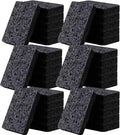 36 - Pack Non-Scratch Scrub Sponges - Sponges by Mainlyrunmakeupsuppliers