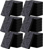 36 - Pack Non-Scratch Scrub Sponges - Sponges by Mainlyrunmakeupsuppliers