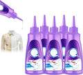 2025 Upgrade Active Enzyme Laundry Stain Remover, Stubborn Stains Cleaner by Yilia