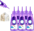 2025 Upgrade Active Enzyme Laundry Stain Remover, Stubborn Stains Cleaner by Yilia