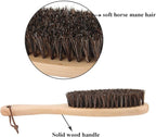 Clothes Garment Dust Cleaning Brush Lint Remover Brush - Image 6